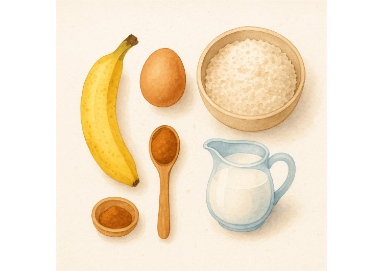 El placer de desayunar en familia: ideas fáciles y momentos para recordar